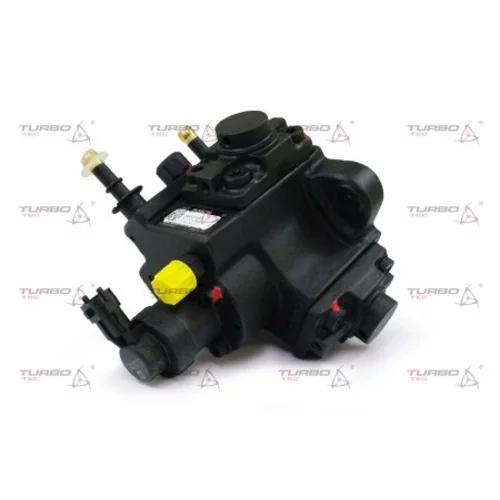 Vysokotlaké čerpadlo TTIP0040 /TURBO-TEC/ - obr. 4