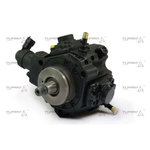Vysokotlaké čerpadlo TTIP0053 /TURBO-TEC/ - obr. 2