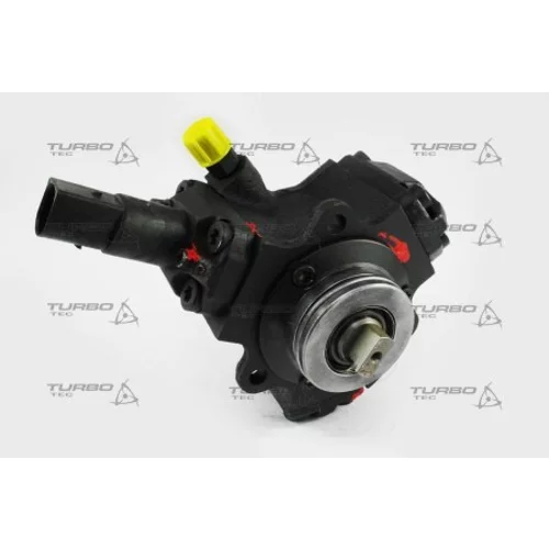 Vysokotlaké čerpadlo TTIP0056 /TURBO-TEC/ - obr. 4