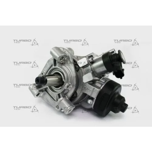 Vysokotlaké čerpadlo TTIP0074 /TURBO-TEC/ - obr. 4