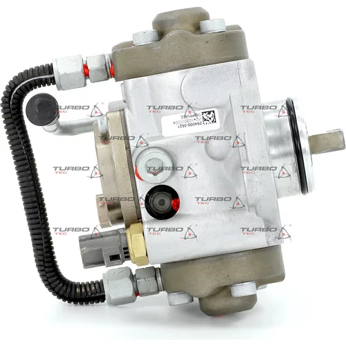 Vysokotlaké čerpadlo TURBO-TEC TTIP6004