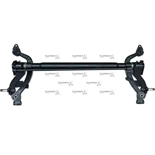 Teleso nápravy TURBO-TEC TTRAX001010