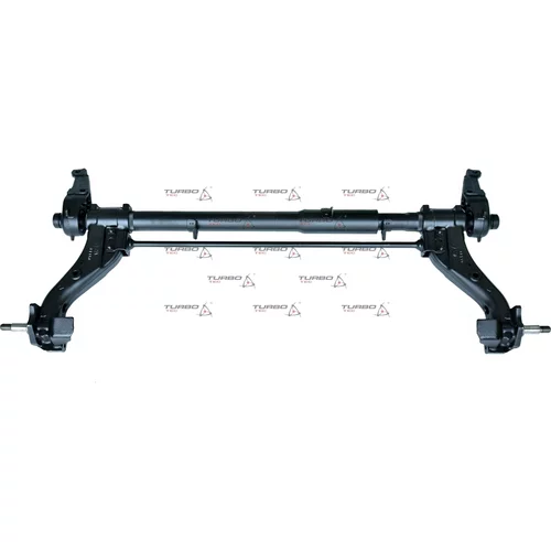 Teleso nápravy TURBO-TEC TTRAX001034