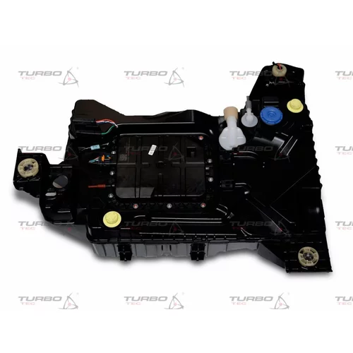 Tankovacia jednotka, vtrekovanie močoviny TURBO-TEC ADB003