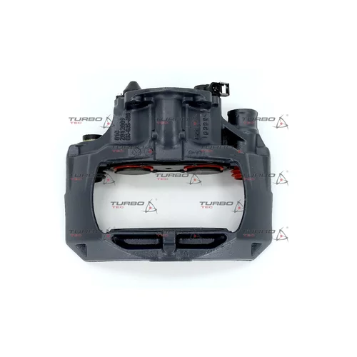 Brzdový strmeň BC001011 /TURBO-TEC/ - obr. 2