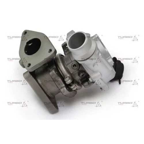 Plniace dúchadlo TT0013 /TURBO-TEC/ - obr. 5