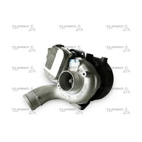 Plniace dúchadlo TURBO-TEC TT0016