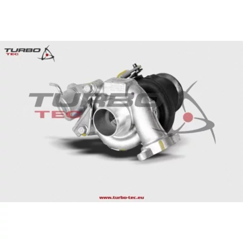 Plniace dúchadlo TT0020 /TURBO-TEC/ - obr. 1