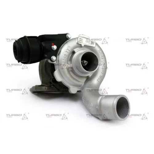 Plniace dúchadlo TURBO-TEC TT0023