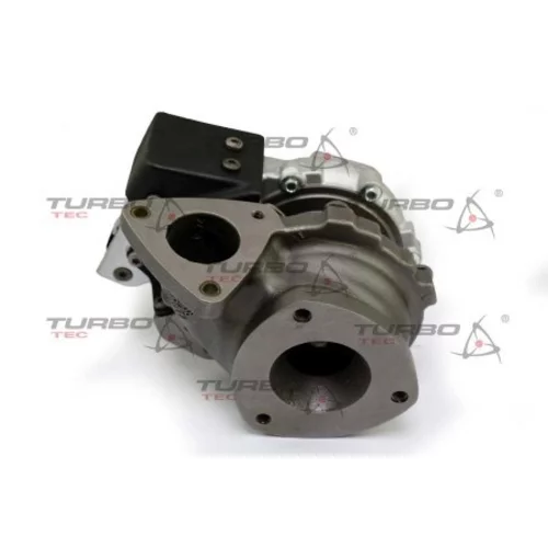 Plniace dúchadlo TT0026 /TURBO-TEC/ - obr. 4