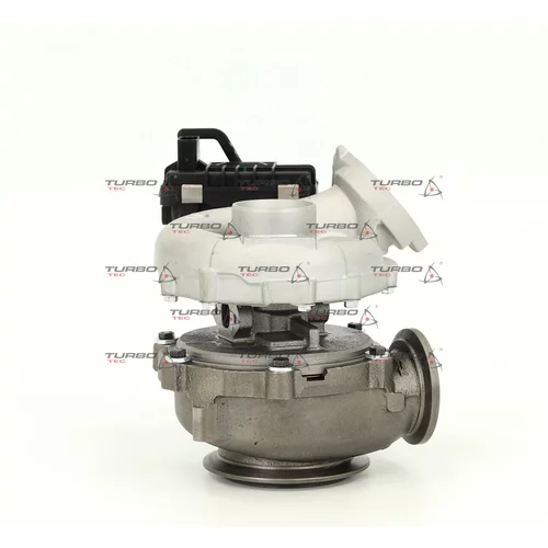Plniace dúchadlo TURBO-TEC TT0089