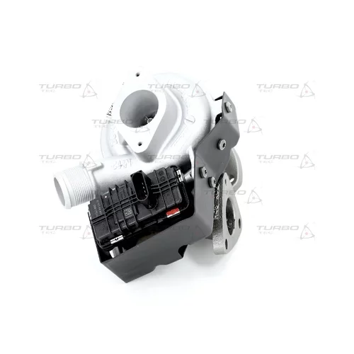 Plniace dúchadlo TT0104 /TURBO-TEC/ - obr. 1