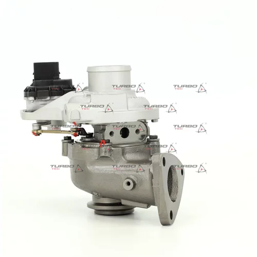 Plniace dúchadlo TURBO-TEC TT0105
