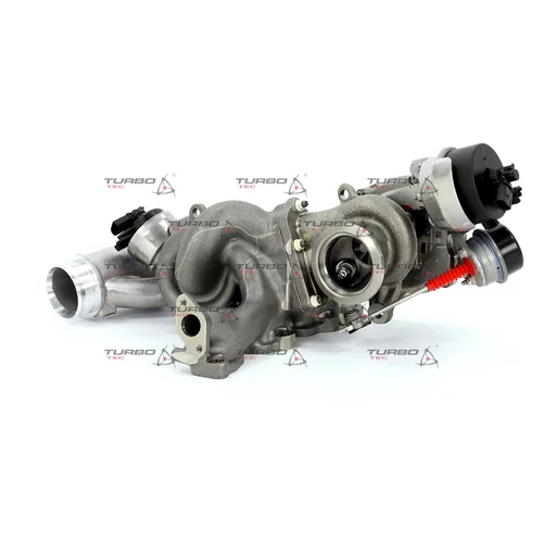 Plniace dúchadlo TURBO-TEC TT0869
