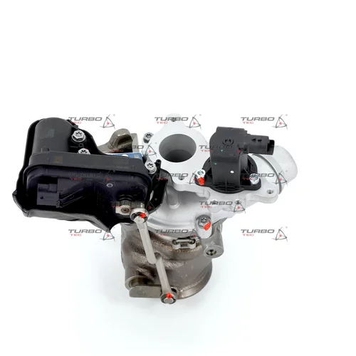 Plniace dúchadlo TURBO-TEC TT1065