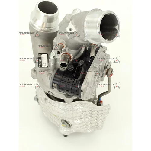 Plniace dúchadlo TURBO-TEC TT1109