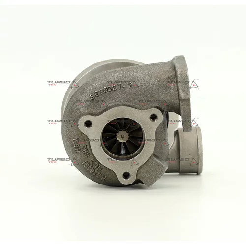 Plniace dúchadlo TT1863 /TURBO-TEC/ - obr. 2