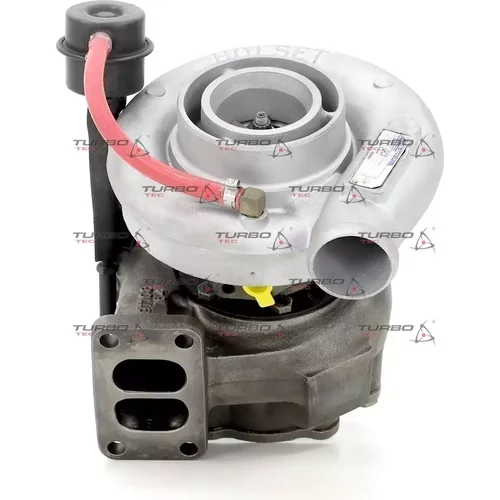 Plniace dúchadlo TURBO-TEC TT2595