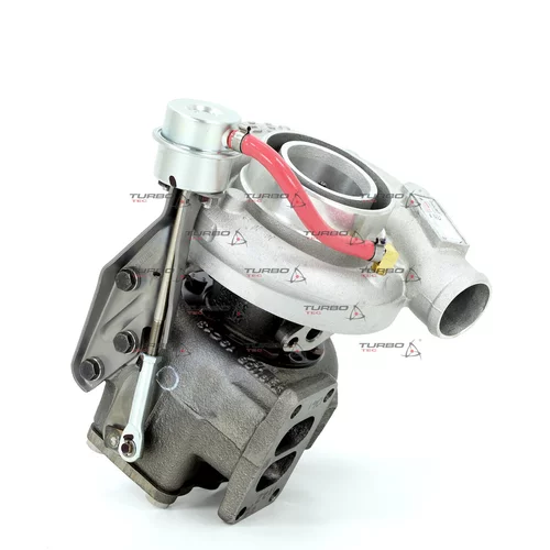 Plniace dúchadlo TURBO-TEC TT2636