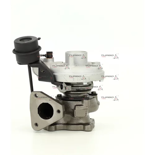 Plniace dúchadlo TURBO-TEC TT3404