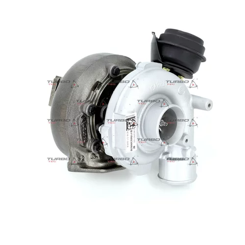 Plniace dúchadlo TURBO-TEC TT3451