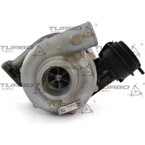 Plniace dúchadlo TURBO-TEC TT3456