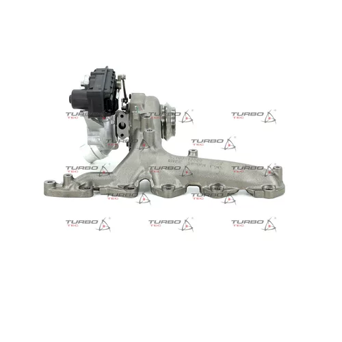 Plniace dúchadlo TURBO-TEC TT4844