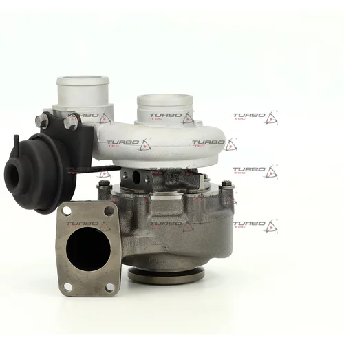 Plniace dúchadlo TURBO-TEC TT4963