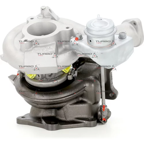 Plniace dúchadlo TURBO-TEC TT4980