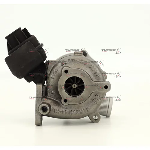 Plniace dúchadlo TT5133 /TURBO-TEC/ - obr. 2