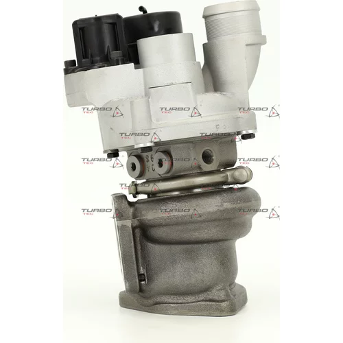 Plniace dúchadlo TURBO-TEC TT5165