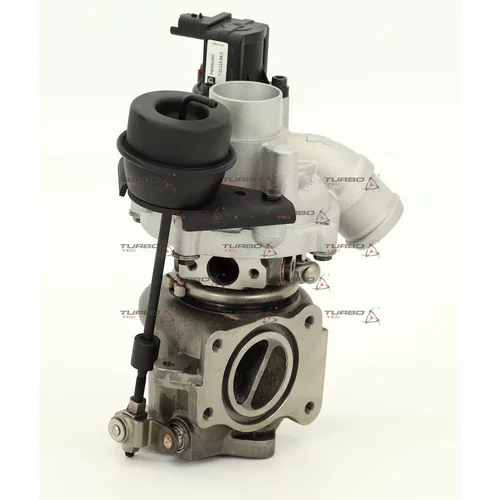 Plniace dúchadlo TT5260 /TURBO-TEC/ - obr. 2