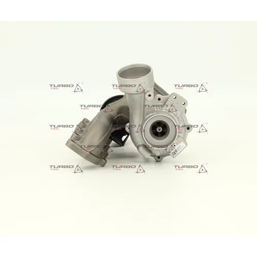 Plniace dúchadlo TURBO-TEC TT6107