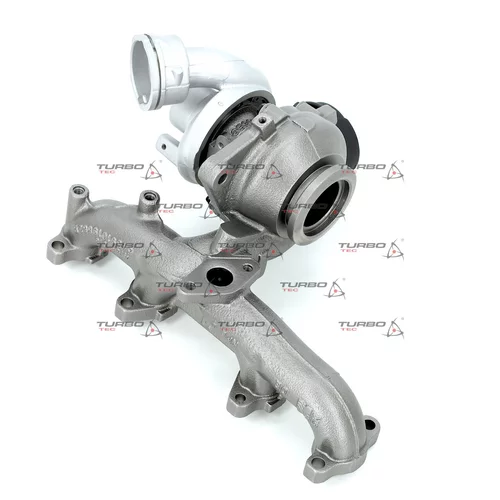 Plniace dúchadlo TT6124 /TURBO-TEC/ - obr. 1