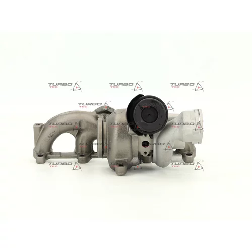 Plniace dúchadlo TURBO-TEC TT6143