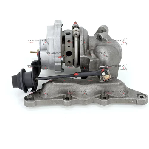 Plniace dúchadlo TURBO-TEC TT6564