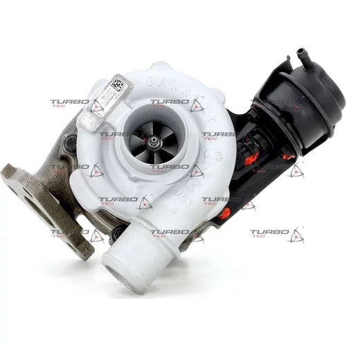 Plniace dúchadlo TURBO-TEC TT6761