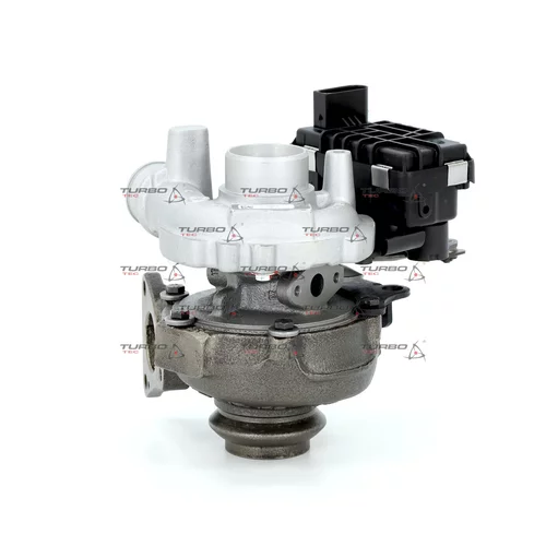 Plniace dúchadlo TURBO-TEC TT6779