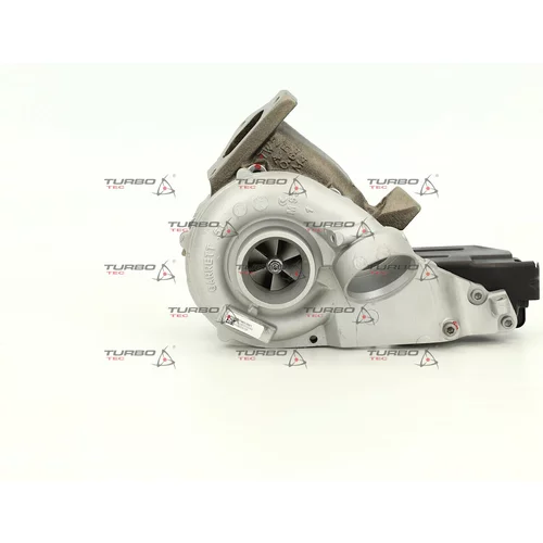 Plniace dúchadlo TURBO-TEC TT6844