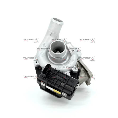 Plniace dúchadlo TURBO-TEC TT6997