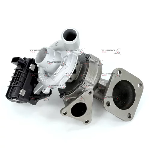 Plniace dúchadlo TT6997 /TURBO-TEC/ - obr. 1