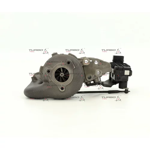 Plniace dúchadlo TT7033 /TURBO-TEC/ - obr. 2