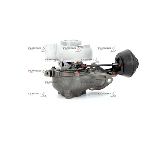 Plniace dúchadlo TURBO-TEC TT7072