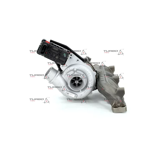 Plniace dúchadlo TURBO-TEC TT7090