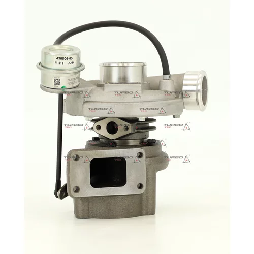 Plniace dúchadlo TURBO-TEC TT7113