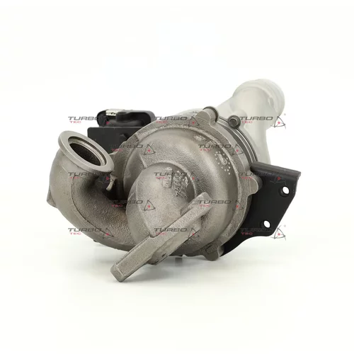 Plniace dúchadlo TT7132 /TURBO-TEC/ - obr. 2