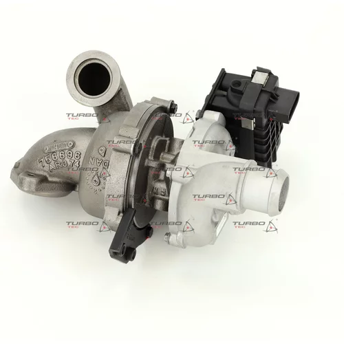 Plniace dúchadlo TT7132 /TURBO-TEC/ - obr. 5
