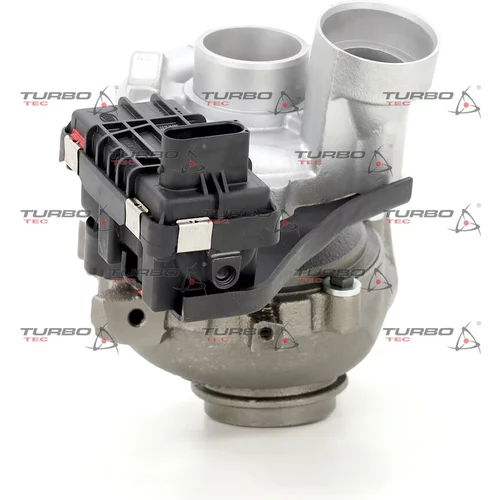 Plniace dúchadlo TURBO-TEC TT7178