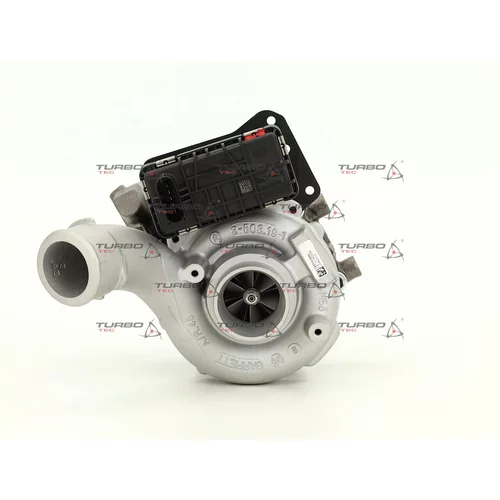 Plniace dúchadlo TURBO-TEC TT7215