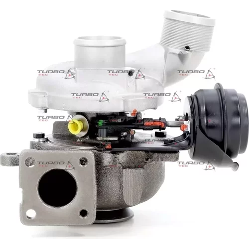 Plniace dúchadlo TURBO-TEC TT7260